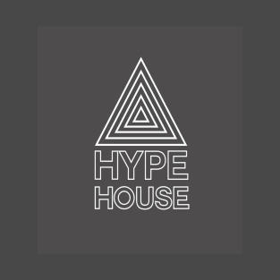 Hype House Design T-Shirt