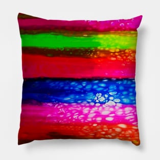 Color party Pillow