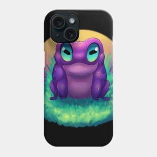 Frog Phone Case