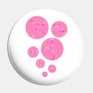 Sakura (Cherry Blossom) Pin