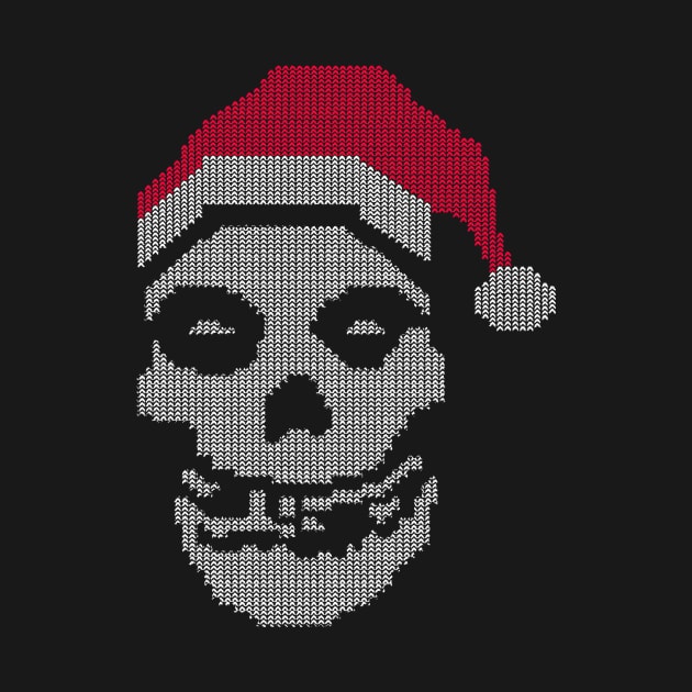 misfits xmas by Villages Of Izbor