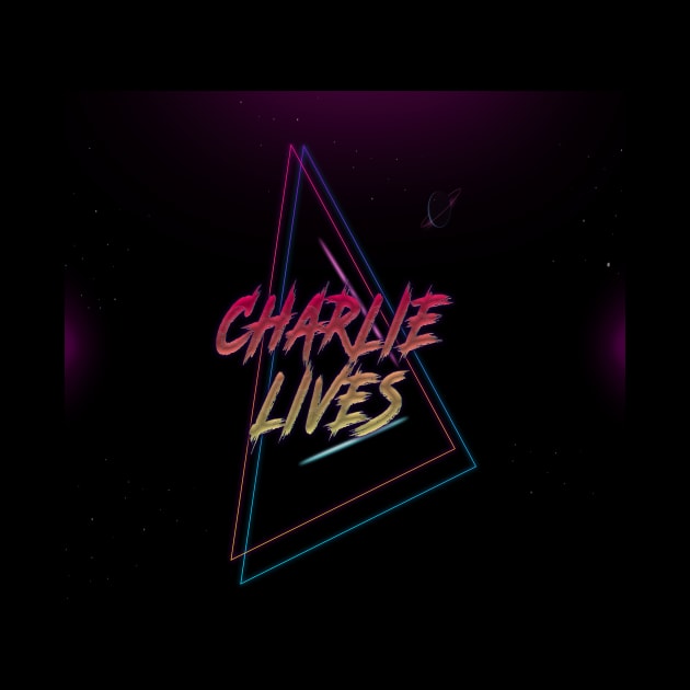 Charlie Lives by Cruella Entertainment