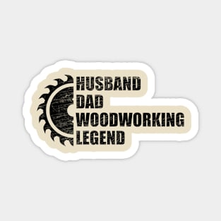 woodworking Magnet