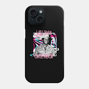 william onyeabor Phone Case