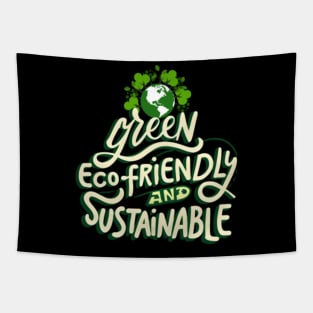 Sustainable Tapestries for Sale TeePublic