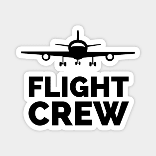 Flight Crew Magnet