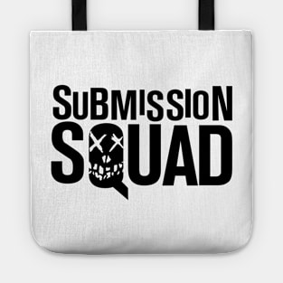 Submission Squad (Brazilian Jiu Jitsu / BJJ) Tote