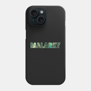 Malarky Quartz Phone Case