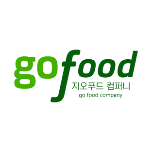 A Business Proposal: GO Food T-Shirt