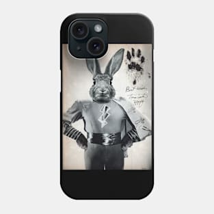 Hoppy Phone Case