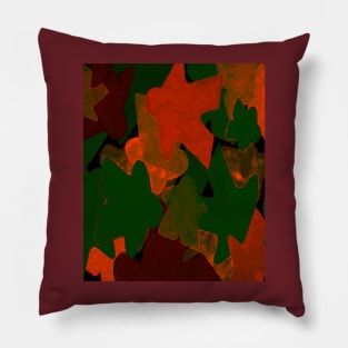 Jelly Meeps (Thb) Pillow