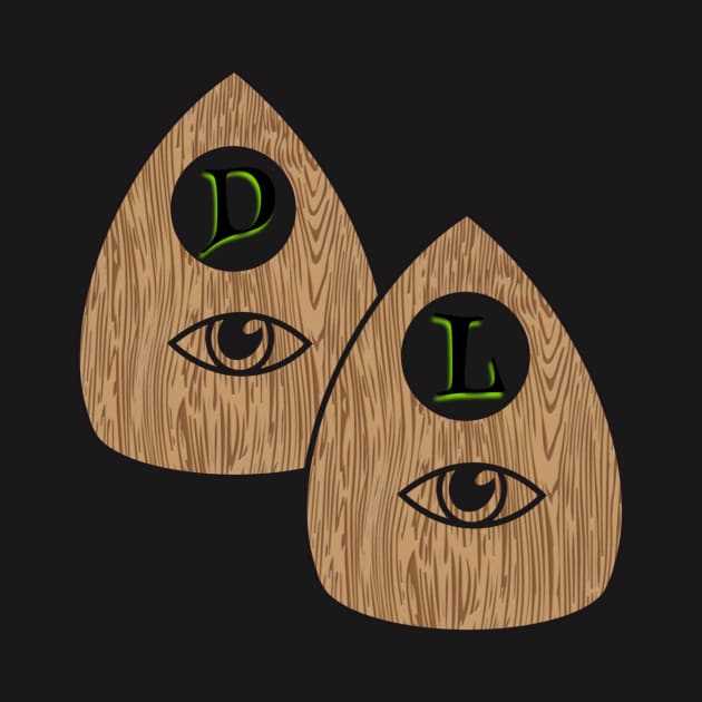 DL PLANCHETTE by DiaperedFancy