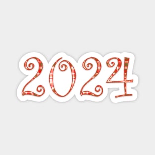 2024 Magnet