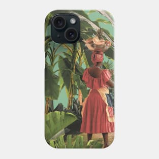 Botanical Gardens Phone Case