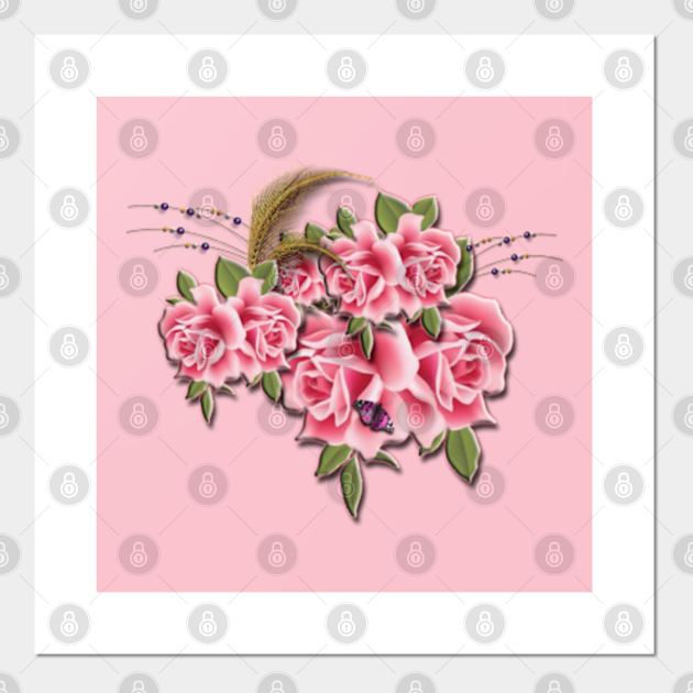roses - Roses Artwork - Posters and Art Prints | TeePublic roses - Roses Artwork - Posters and Art Prints | TeePublic