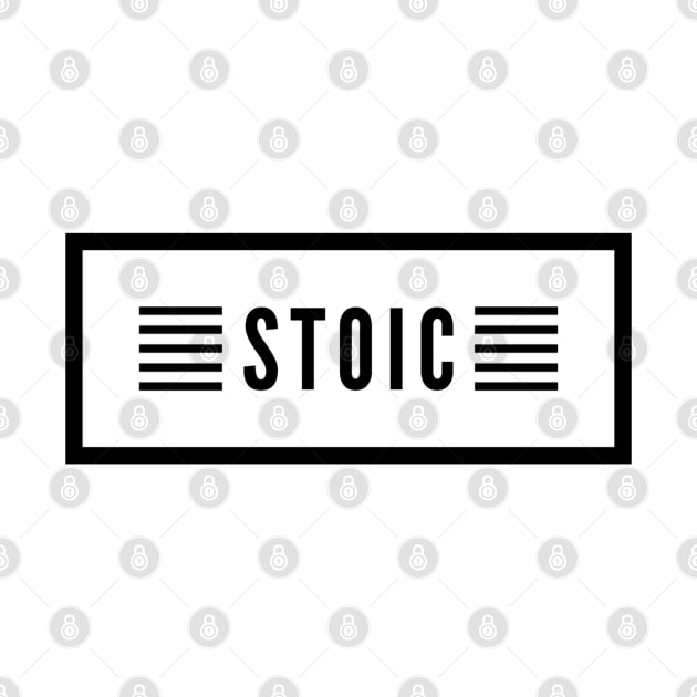 Stoic by StoicChimp