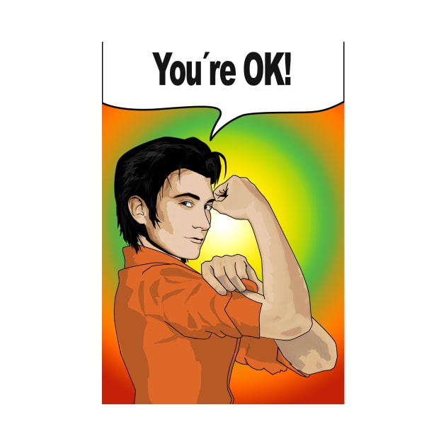 You're ok by Boogiebus