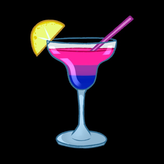 Bisexual cocktail #6 by gaypompeii