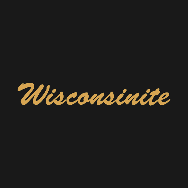 Wisconsinite by Novel_Designs