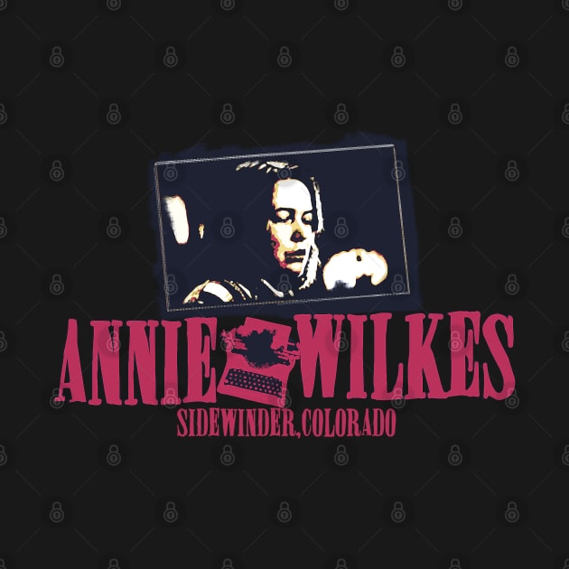 Annie Wilkes "Misery" by TVmovies