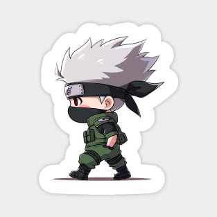 kakashi Magnet