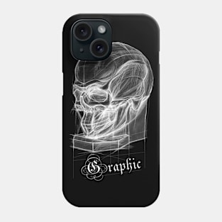 Skull Phone Case