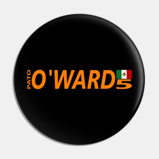 PATO O'WARD 5 Pin