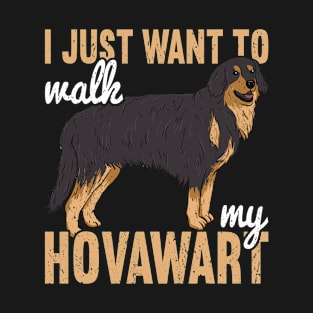 Hovawart T-Shirt