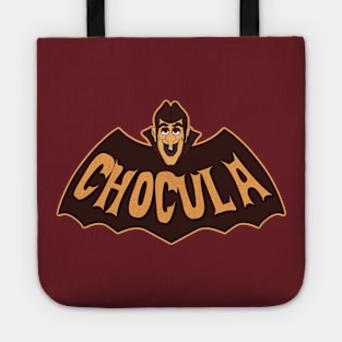 Chocula Cape Tote