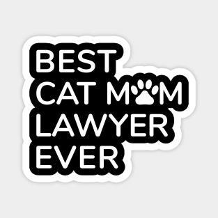 Lawyer Magnet