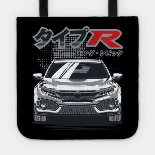 Civic Type R FK8 Tote