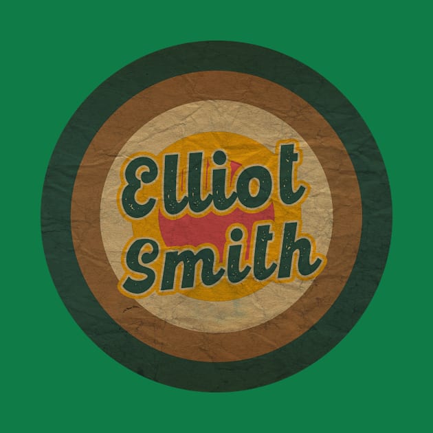 elliot smith vintage by tukang oli