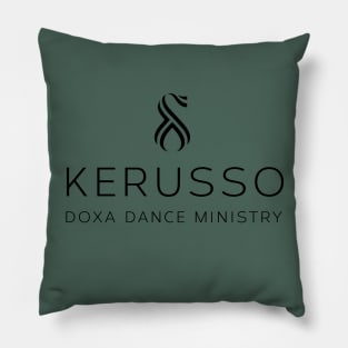 Doxa Kerusso Vertical Pillow