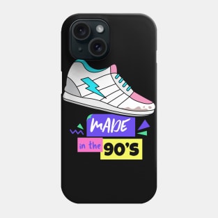 Made in the 90's - 90's Gift Phone Case