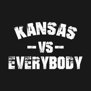 Kansas T-Shirt