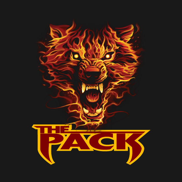 The Pack by BIG DAWG APPAREL