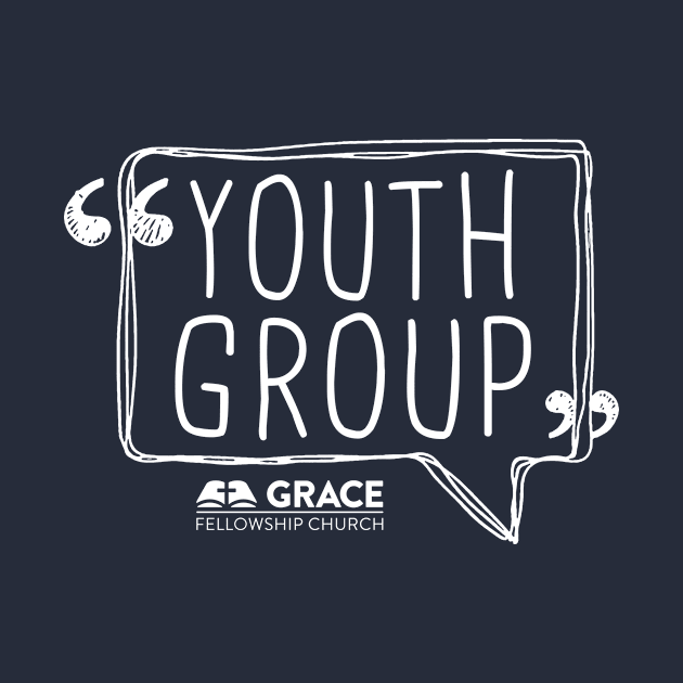 GFC Youth Group by Amanda Bennett