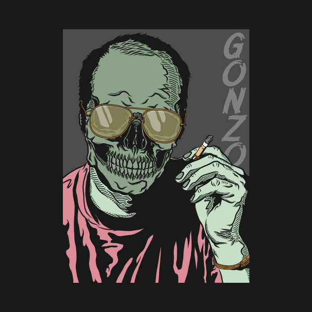 Gonzo by Danger Stranger®