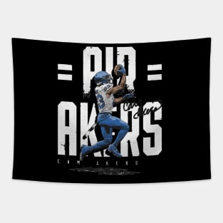 Cam Akers Air Los Angeles R Akers Tapestry