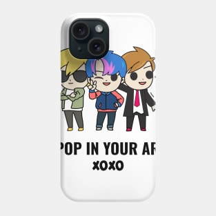 kpop Phone Case