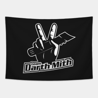 Team Darth Mith Tapestry