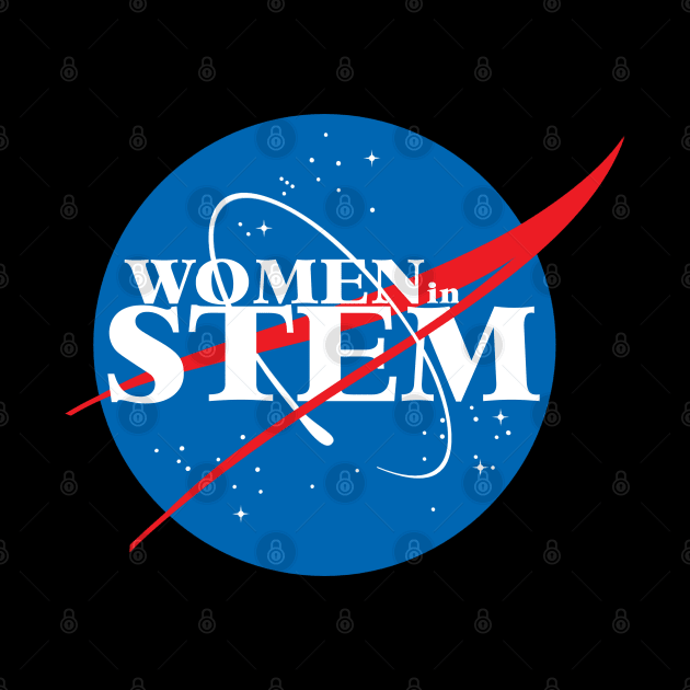 Women in STEM by MadEDesigns