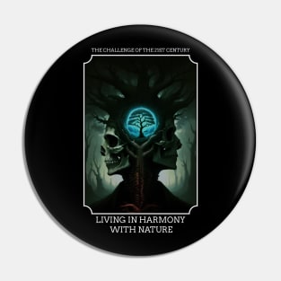 HARMONY Pin