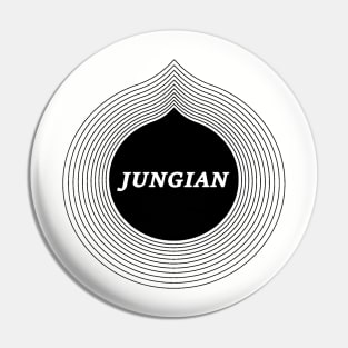 Jungian Pin