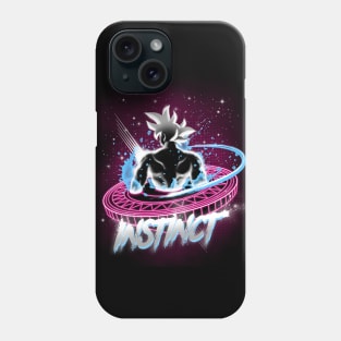 Instinct Phone Case