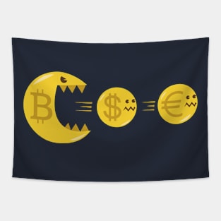 Bitcoin Tapestry