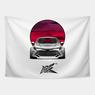 toyota corolla widebody Tapestry