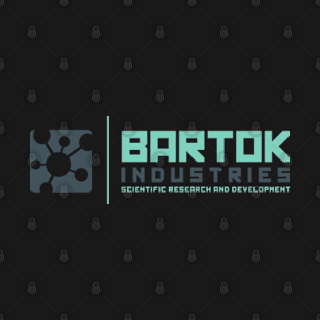 Bartok Industries by deadright