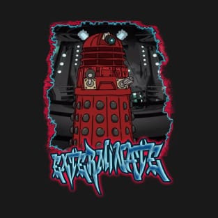 EXterminate T-Shirt