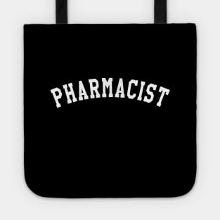 Pharmacist Tote